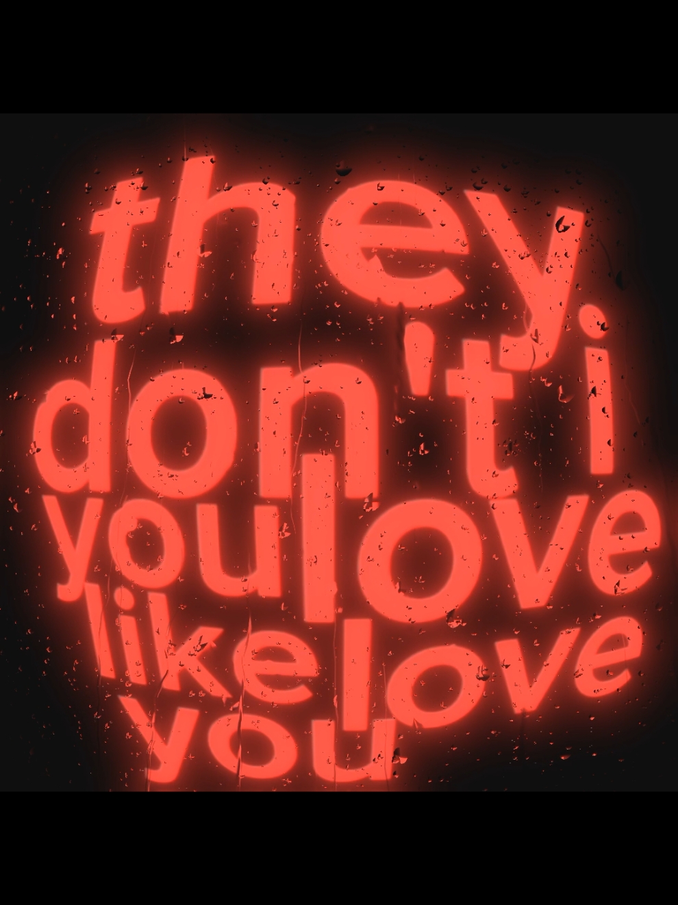 They don't love you like I love you #yeahyeahyeahs#maps#lyrics #musucvibes #fyp #viral #foryou #explore #LIVETips #LIVEIncentiveProgram #PaidPartnership 