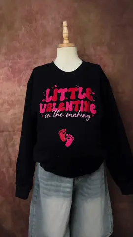How to make pregnant mothers more radiant on Valentine's Day?#pregnancyvalentines #valentine #valentineday #pregnanttiktok #pregnantlife #valentinebaby #valentinesdaygift #momtobe #valentineshirt #pregnantmama #maternitystyle #pregnancysweatshirt #expectingmom #maternityfashion #babyreveal #holidaystyle 