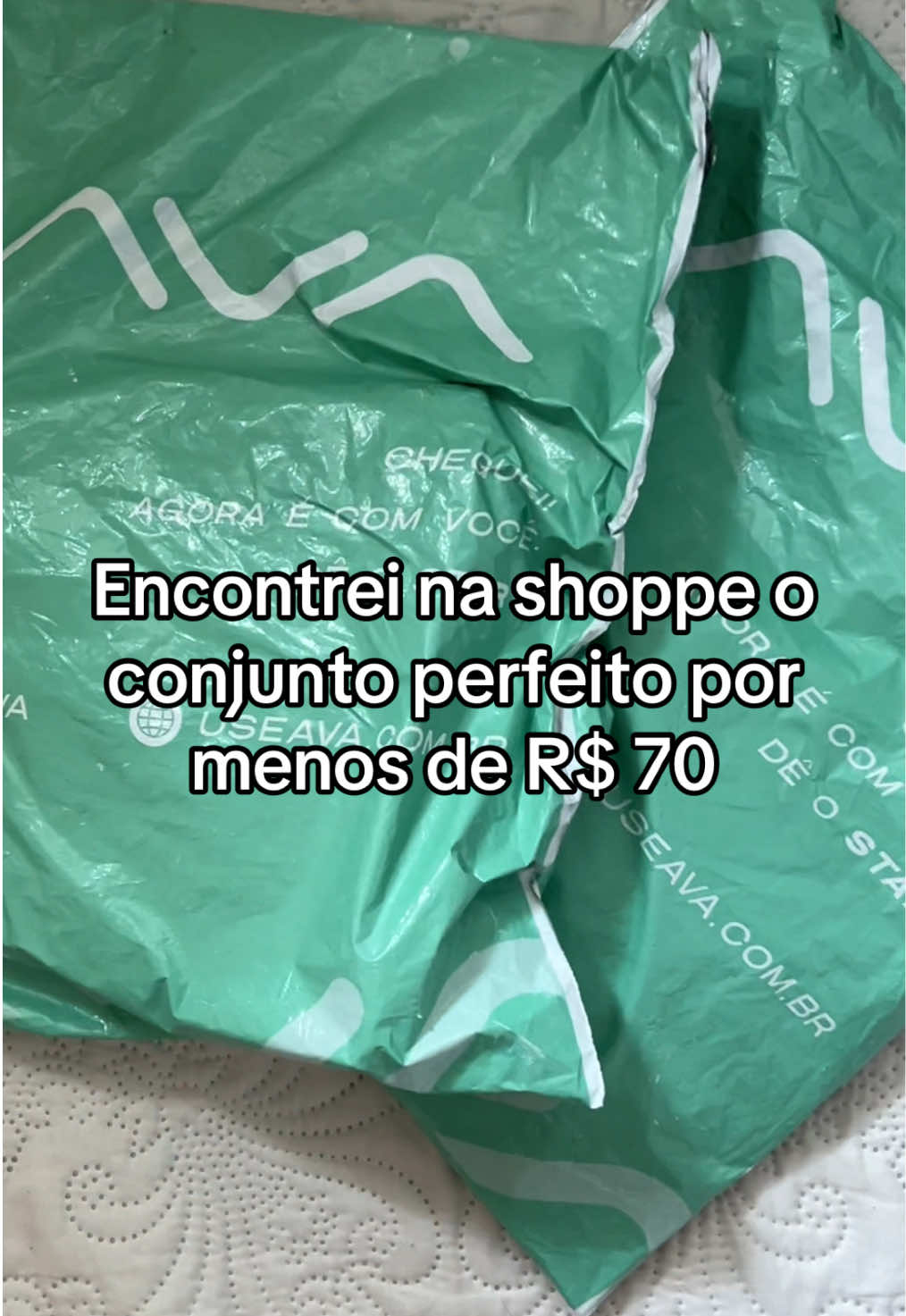 novas cores do conjuntinho que foi sucesso aqui🥰🤩 #achadosshopee #achadinhosdashopee #achadinhos #looksfitness #roupaacademia 