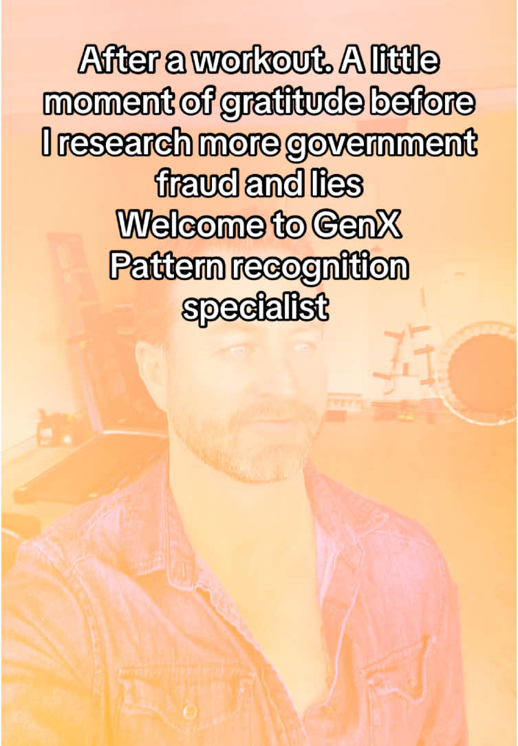 #GenX #retiredveteran #conservativesoftiktok #liesyouweretold #morningroutine #letsgobrandon 