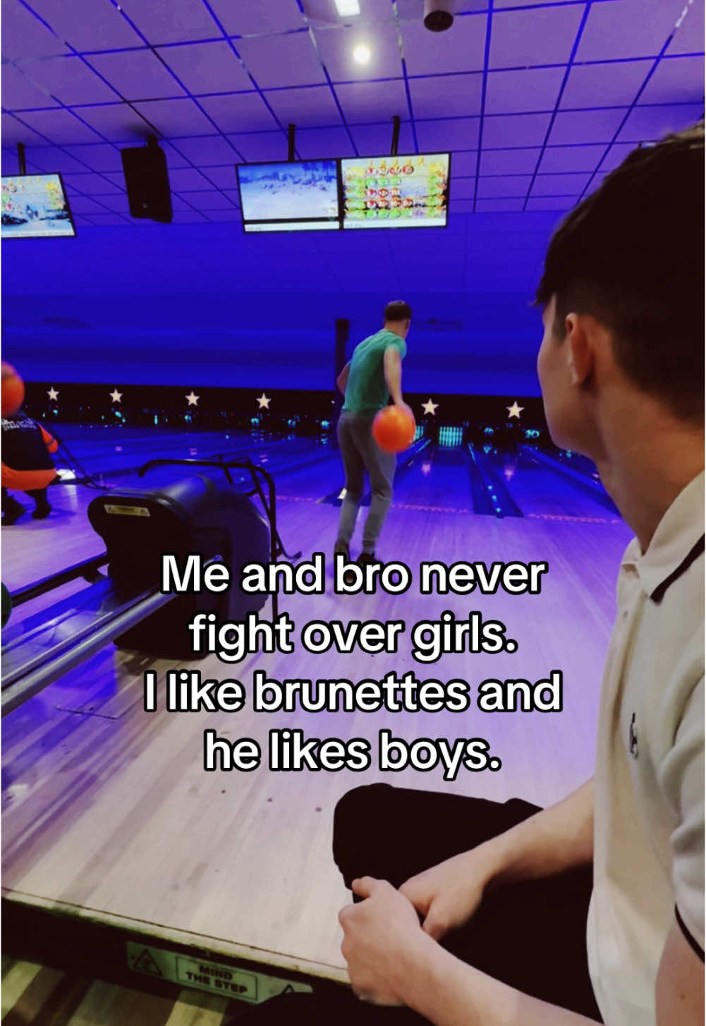 it’s true #trending #fyp #viral #brunette #bro 