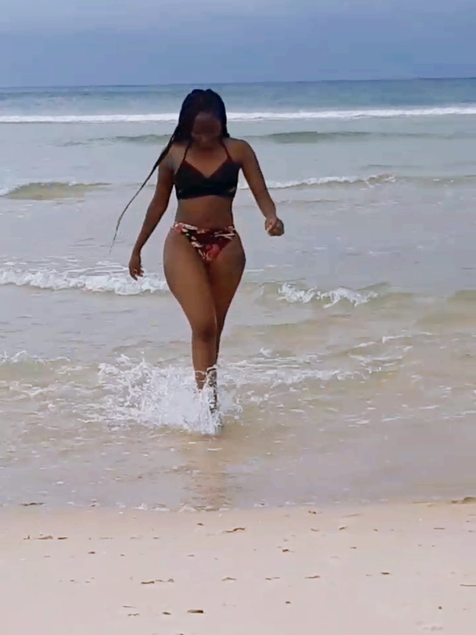 #trendingvideo #tiktokkenya #creatorsearchinsights #blackgirlmagic #blackgirltiktok #bikini 