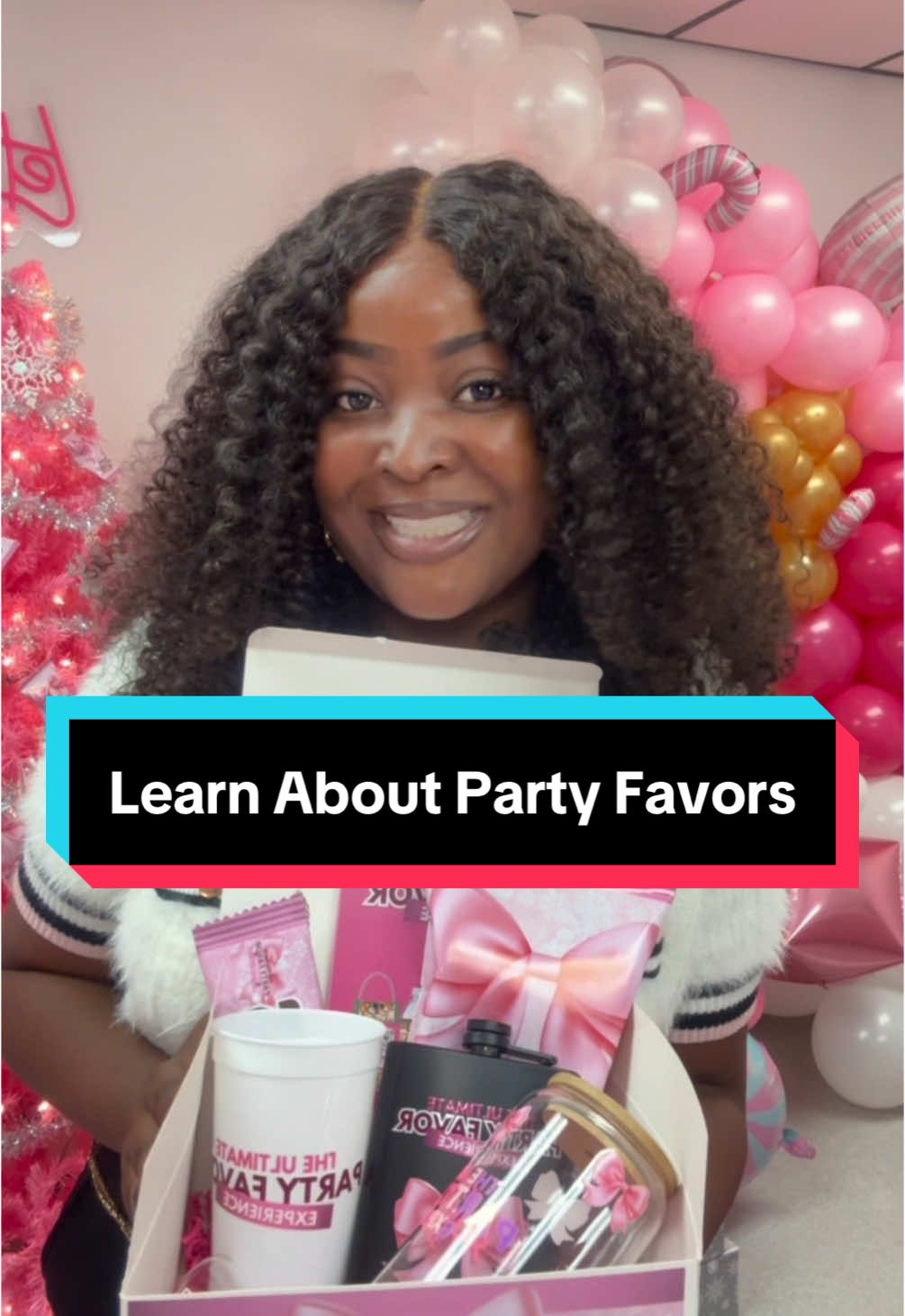 Treat yourself to a new skill for the Holidays! Here’s your opportunity to learn a skill that you can use for every special moment of the year while also making some extra money 🙌🏾💰 ✨Virtual Option Now Available✨ Comment the word TOUR for the link to secure your spot ⬇️ When I said it would be an EXPERIENCE, that’s exactly what I meant.  Our party favor masterclass was a whole vibe and we can’t wait to run it back!  I absolutely love what I do💕 Becoming a custom party favor expert has changed my life and it’s even more of a blessing that I get to teach other crafty sisters this amazing skill.  📍 Virtual Class  🗓️ December 21st, 2024 (10am EST) If you have been wanting to elevate your party favors this is one that you don’t want to miss!!  Comment the word TOUR and I’ll send you the direct link to sign up for our upcoming party favor masterclass. ⬇️ . . . . . . . . . . .  #partyfavors #partyfavormasterclass #partyfavor #partyideas #partyfavorideas #learnpartyfavors #partyfavorcoach #craftcoach #cbu #canvasbling #jacksonvilleeventplanner #adultpartyfavors #partyfavorideas