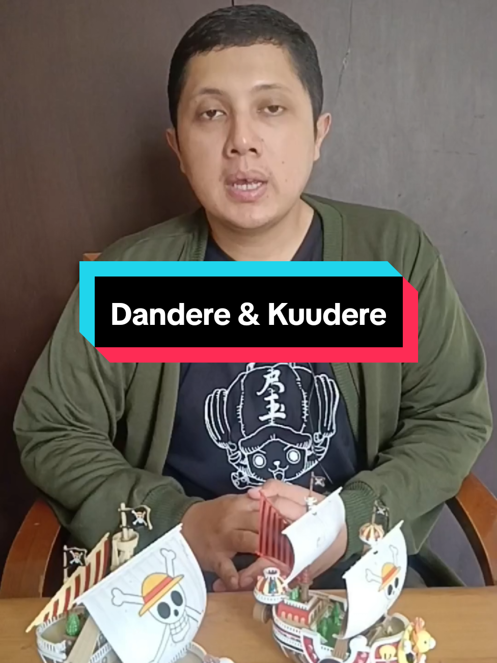 Dandere dan Kuudere adalah 2 sifat yang juga banyak disukai orang selain Tsundere, tapi apa kalian tau apa arti dari Dandere dan Kuudere.? #jepang #anime #manga 