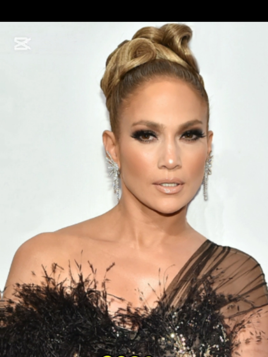 Jennifer Lopez #celebrity #transformation 