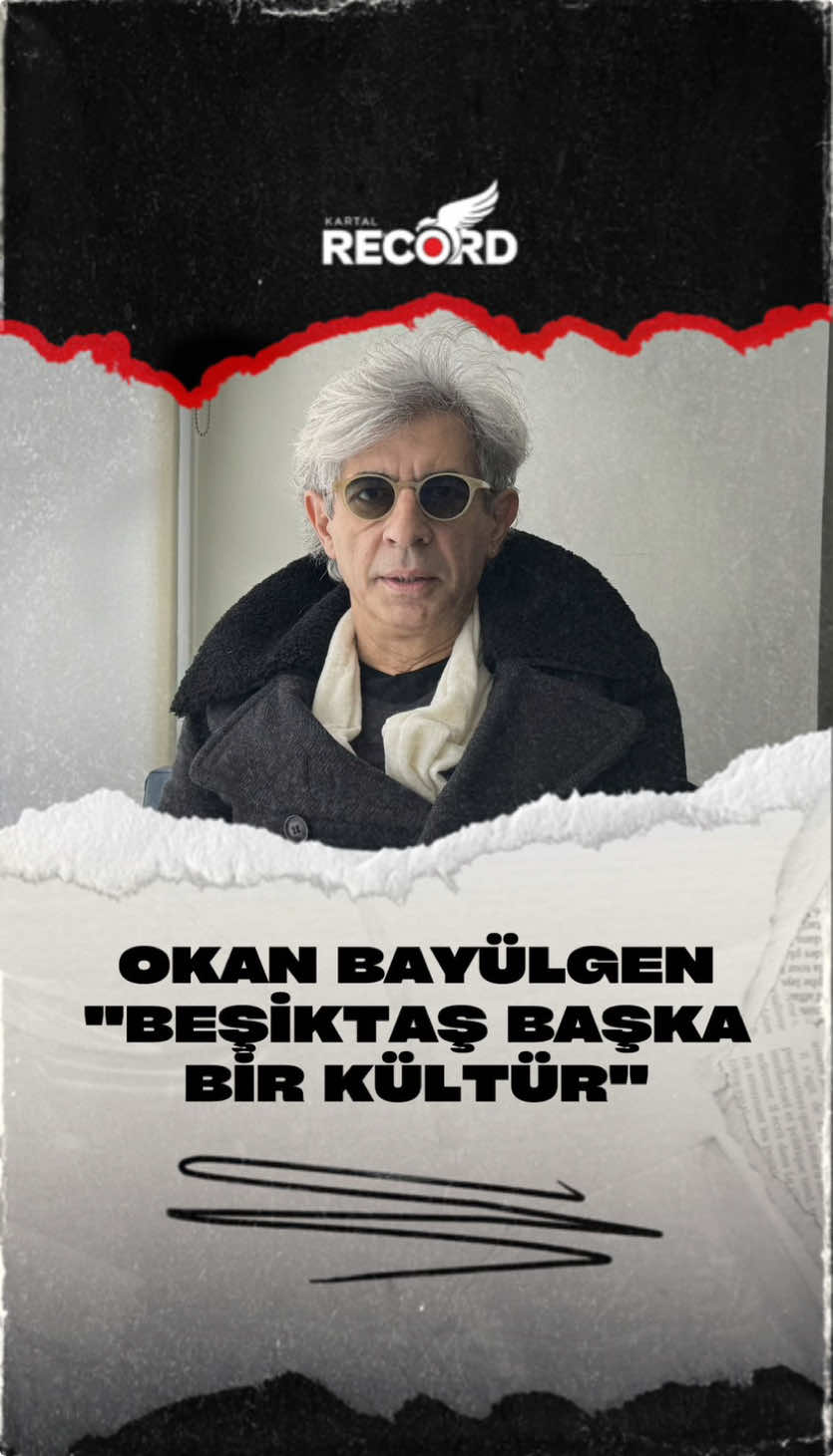 Okan Bayülgen: 