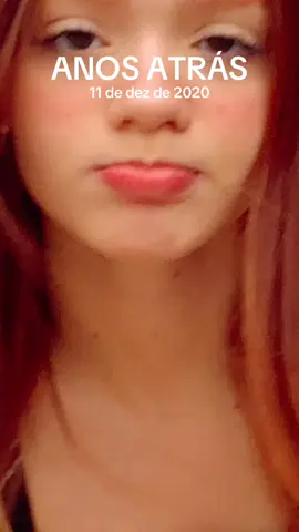 #anosatrás