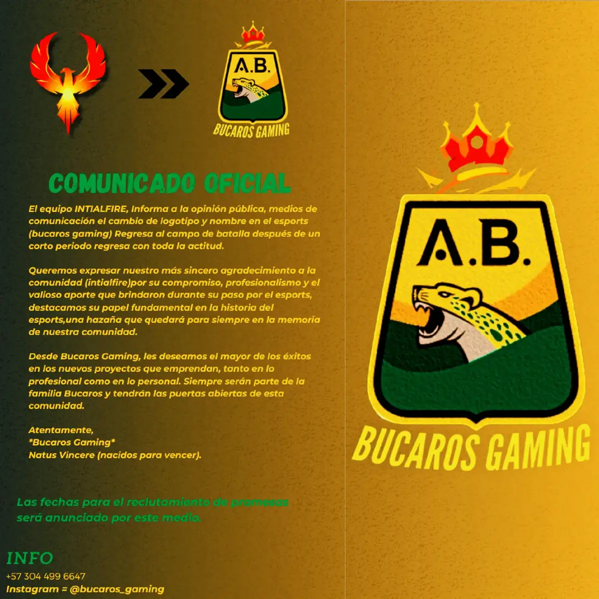 #freefire #bucaros #ffws2023 #ff #freefire_lover #competition #liga #videoviral 