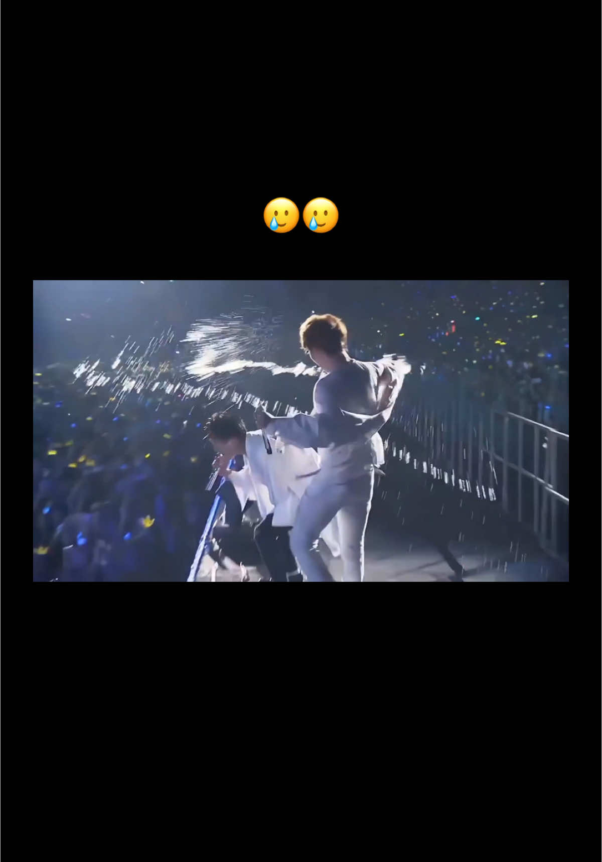 Cái nết phải tạt lại mấy lần mới chịu hả @DAESUNG =))))) #daesung#gd#gdragon#concert#bigbang#sober#vip#funny#xh#fyp