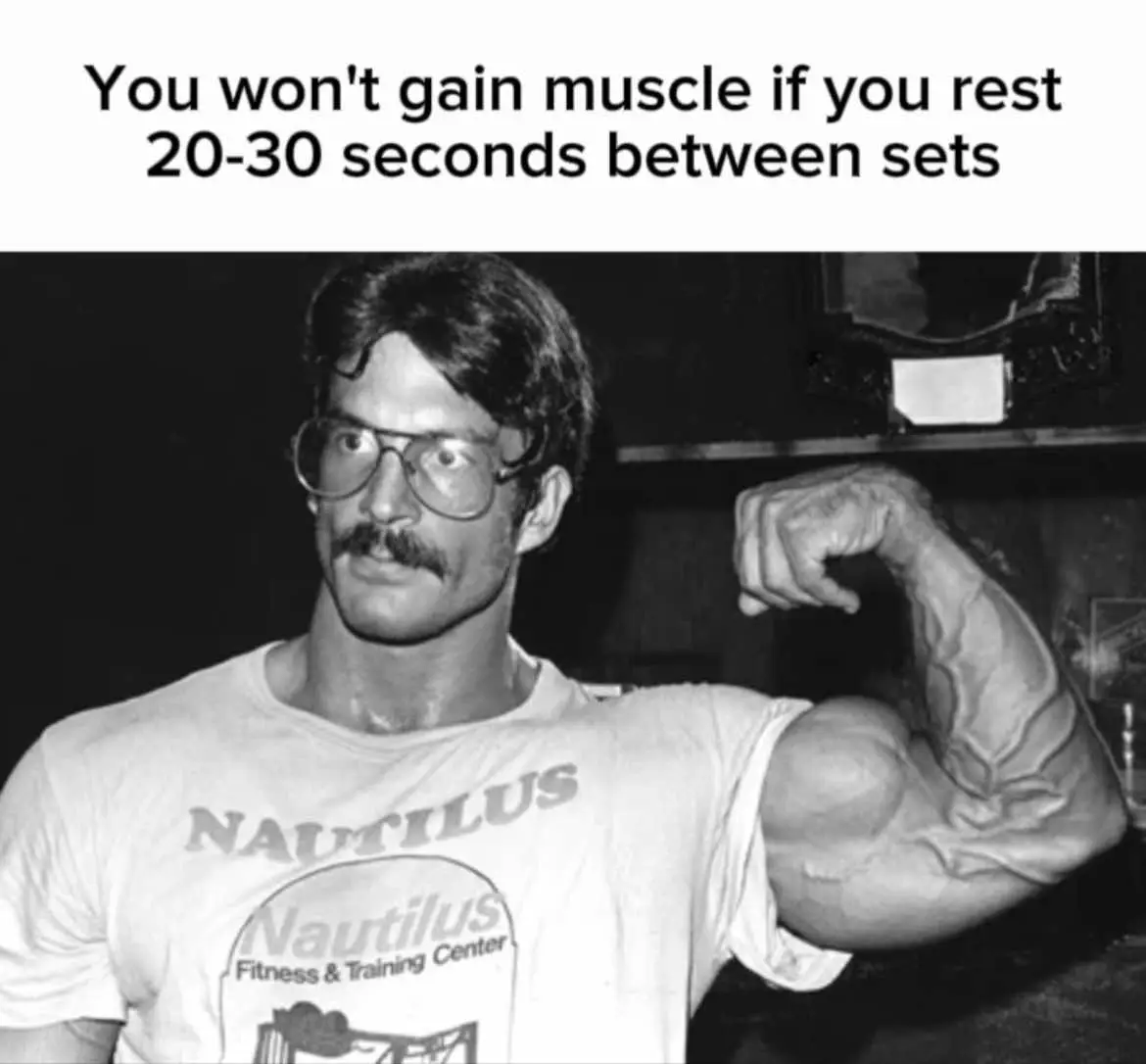 #gym #workout #mikementzer #heavyduty 