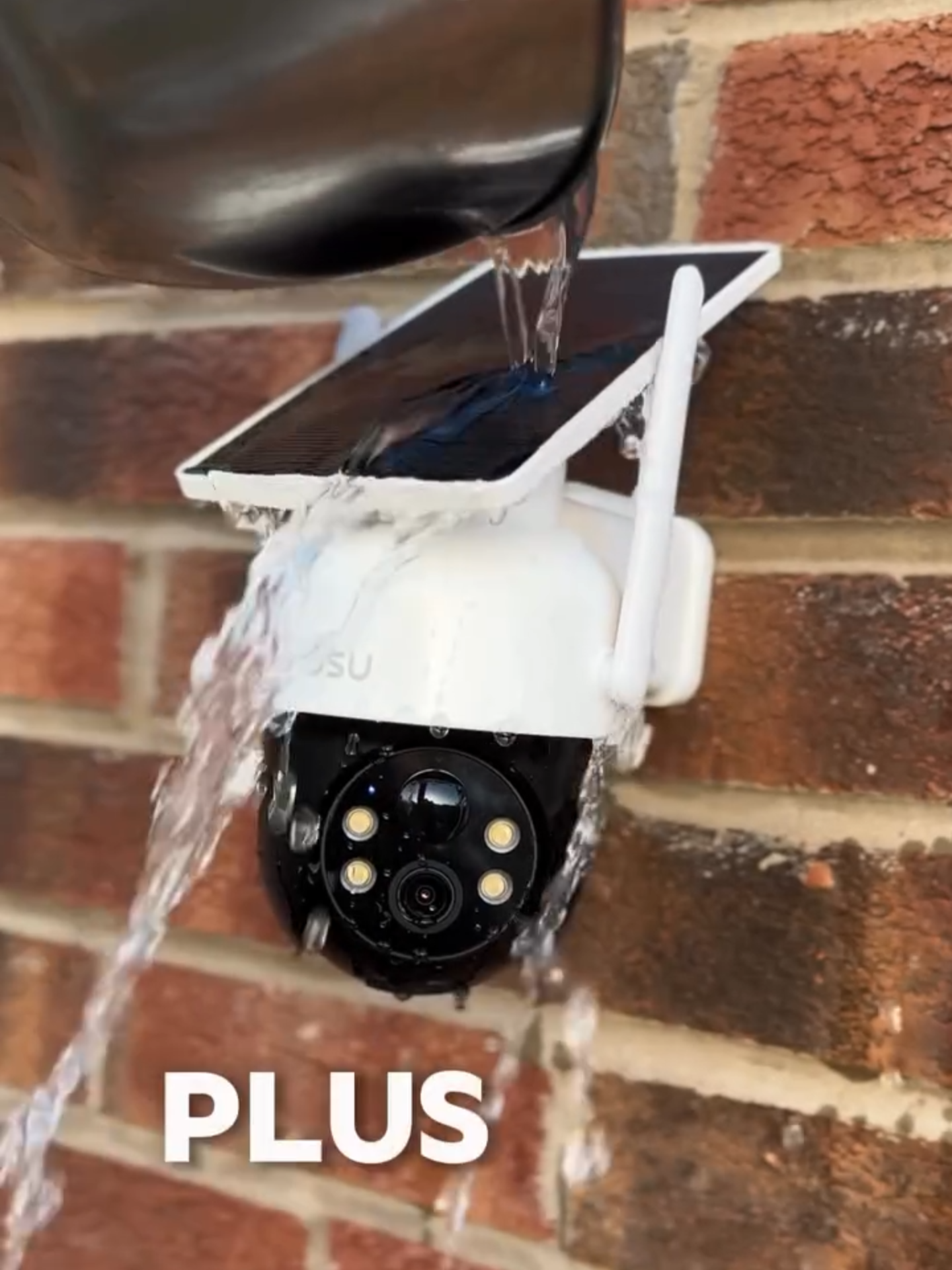 Ever wondered what your dogs are up to when you’re not watching? 🐶👀 With the Aosu Solar Cam D1, you can track every backyard antic! From its 360° tracking that leaves no blind spots, to the smart spotlight that catches late-night mischief, this camera is built to handle it all. 🌦️☀️ It’s also waterproof, solar-powered, and has 2-way audio, so I can even tell Teddy to behave—remotely! 🎤 #SolarcamD1Classic #CaughtOnCamera #OutdoorCameras #aosuLife #SmartHome #Christmas2025 #HomeSafety #Love #HomeProtection