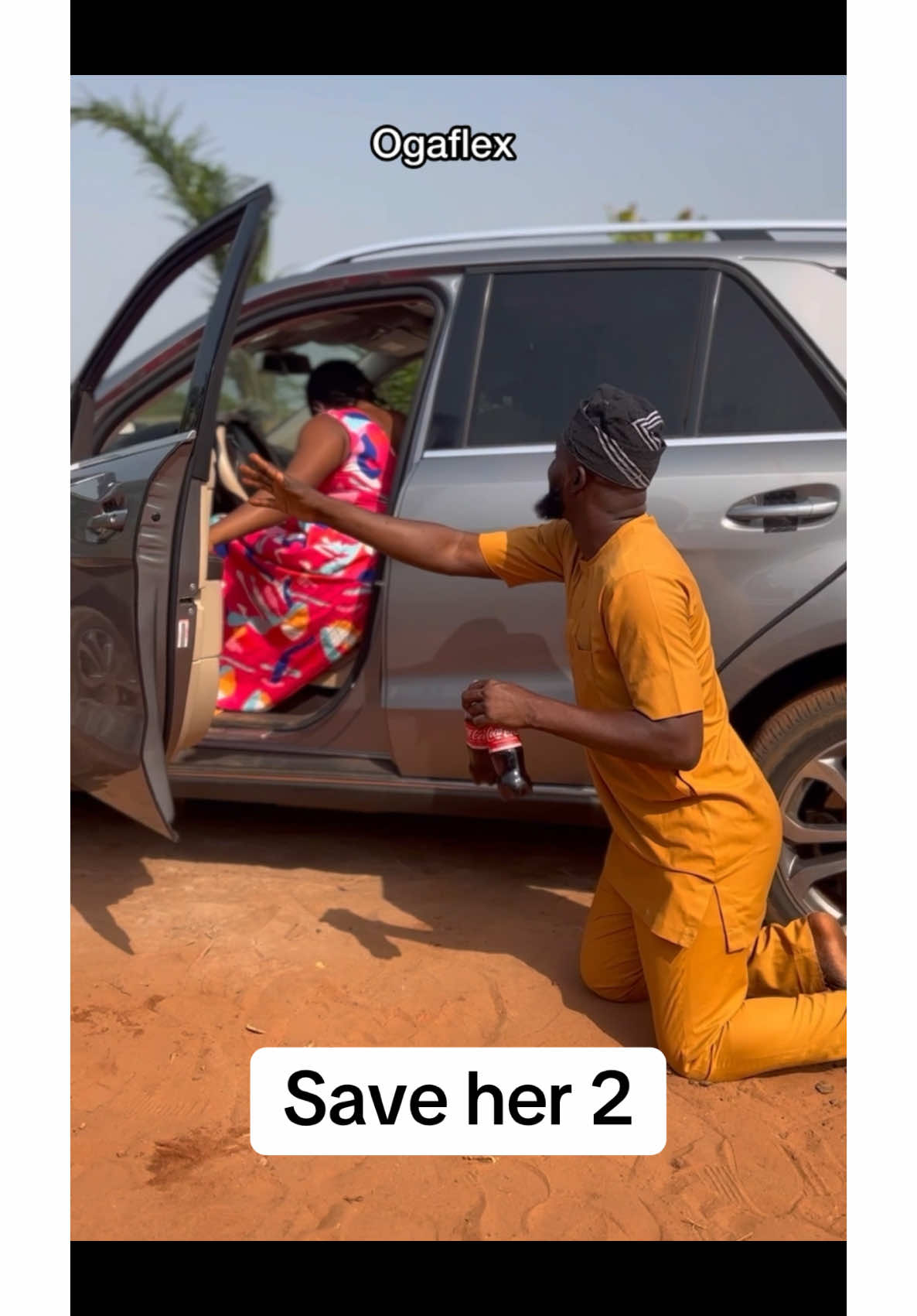Save her 2 #longer #videos #funny #fyp #fypシ #longervideos 