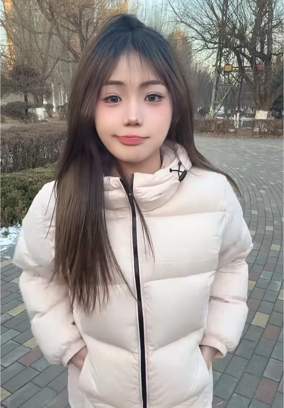 quá trời😇#小含 #xiaohan #tieuhan #fypシ #viral 