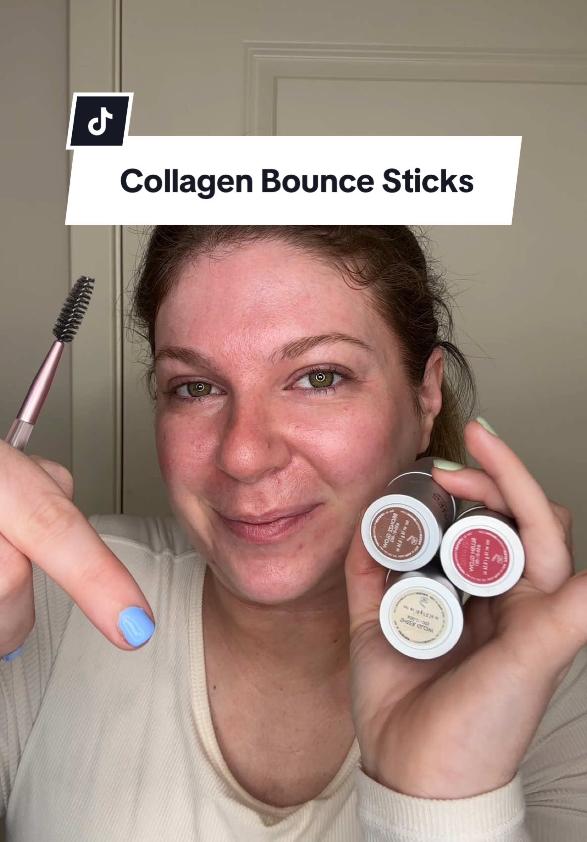 Replying to @A woman has no name maybe its not the collagen but its something! 🤭 #collagenpeptides #collagen #collagenforskin #peterthomasroth #ptr #ptrcult #skincaremakeup 