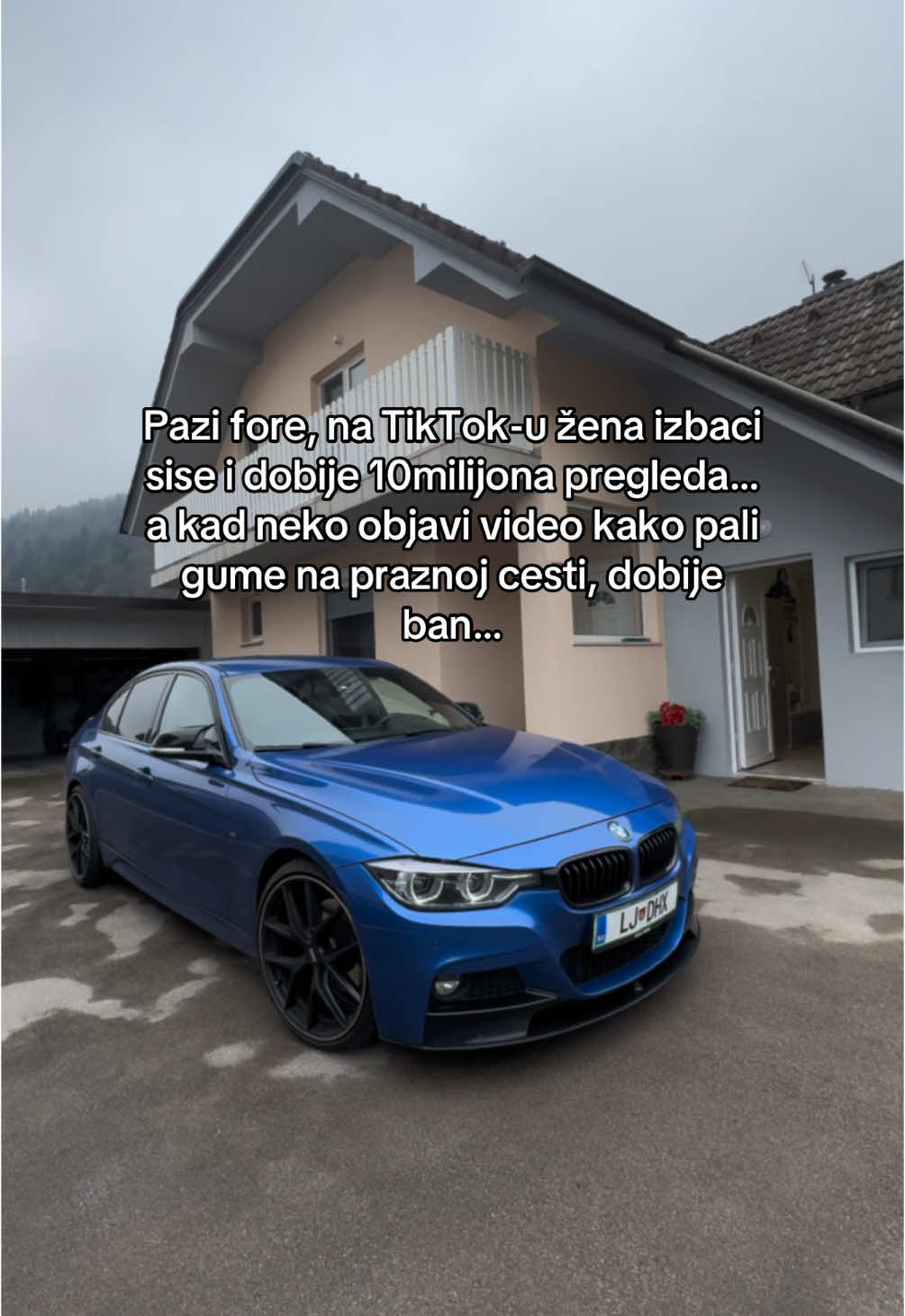 @TekaciF80🇯🇵 jel tako? 🤦🏻‍♂️ #f#fypage#xybcafyp#330i#balkantiktok#balkanfyp#bmwlife#balkanmusic#balkanforyou#cartok#trending#foryoupagef#foryourpage#fyp#viral#viralvideo#viraltiktok#balkan#balkanmusic#balkantiktok#bmw#tuning#carspotting#carsoftiktok#carslovers#slovenia#bosnia#serbia#albania#kosovo#croatia#bmwlife 