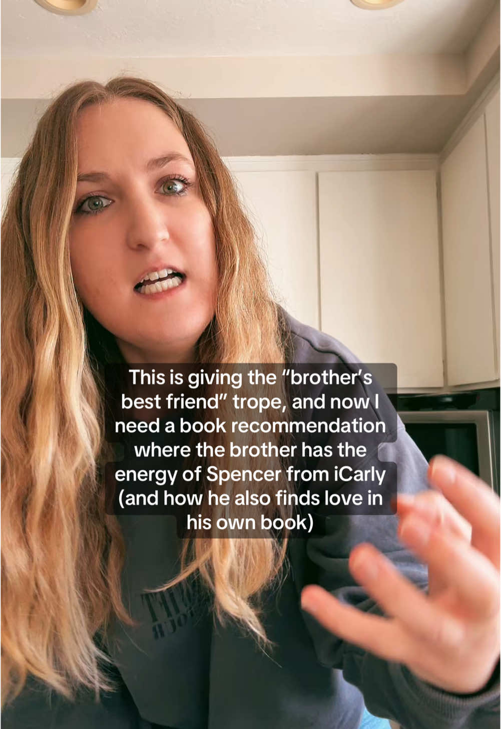 Anyone else have a crush on Spencer growing up? No? Just me? #BookTok #bookish #writertok #writersoftiktok #writersofbooktok #romancewritersoftiktok #romancewritersofbooktok #indieauthor #indieauthors #indieauthortok #indieauthorsunite #indieauthorsoftiktok #indieromanceauthorsoftiktok #fyp #spicybooktok #spicyromcom #romcombooktok #romancebooktok #smuttok #smutbooktok ##romancereadersoftiktok #romancereadersofbooktok #selfpublishing #selfpublishingtips #selfpublishingjourney #authortok #authorsoftiktok #authorsofbooktok #romanceauthor #romanceauthorsofbooktok #romanceauthorsoftiktok #selfpublishedauthor #selfpublishedromanceauthor