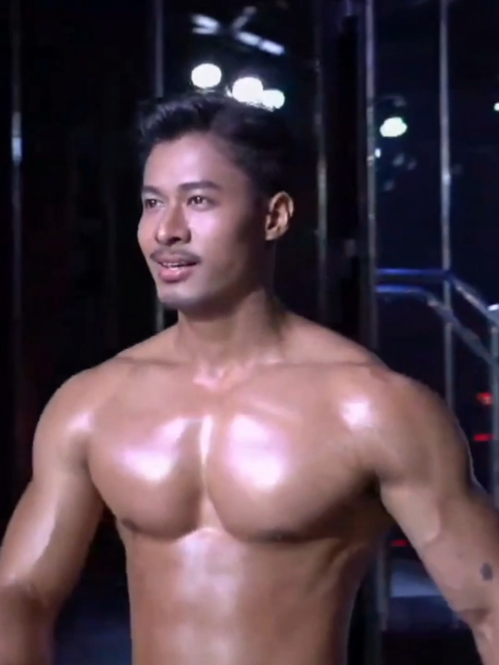 HEIN HTET AUNG - MISTER INTERNATIONAL MYANMAR 2024🇲🇲 in PRELIMINARY SWIMSUIT ❤️‍🔥❤️‍🔥❤️‍🔥 đỉnh nóc kịch trần luôn❤️‍🔥❤️‍🔥❤️‍🔥 #preliminary #MisterInternationalMyanmar2024 #MisterInternationalMyanmar #Myanmar #MisterInternational #MisterInternational2024 #mister #Thailand #swimsuit #sixpack #mister_team #fyp #fypシ #CapCut 