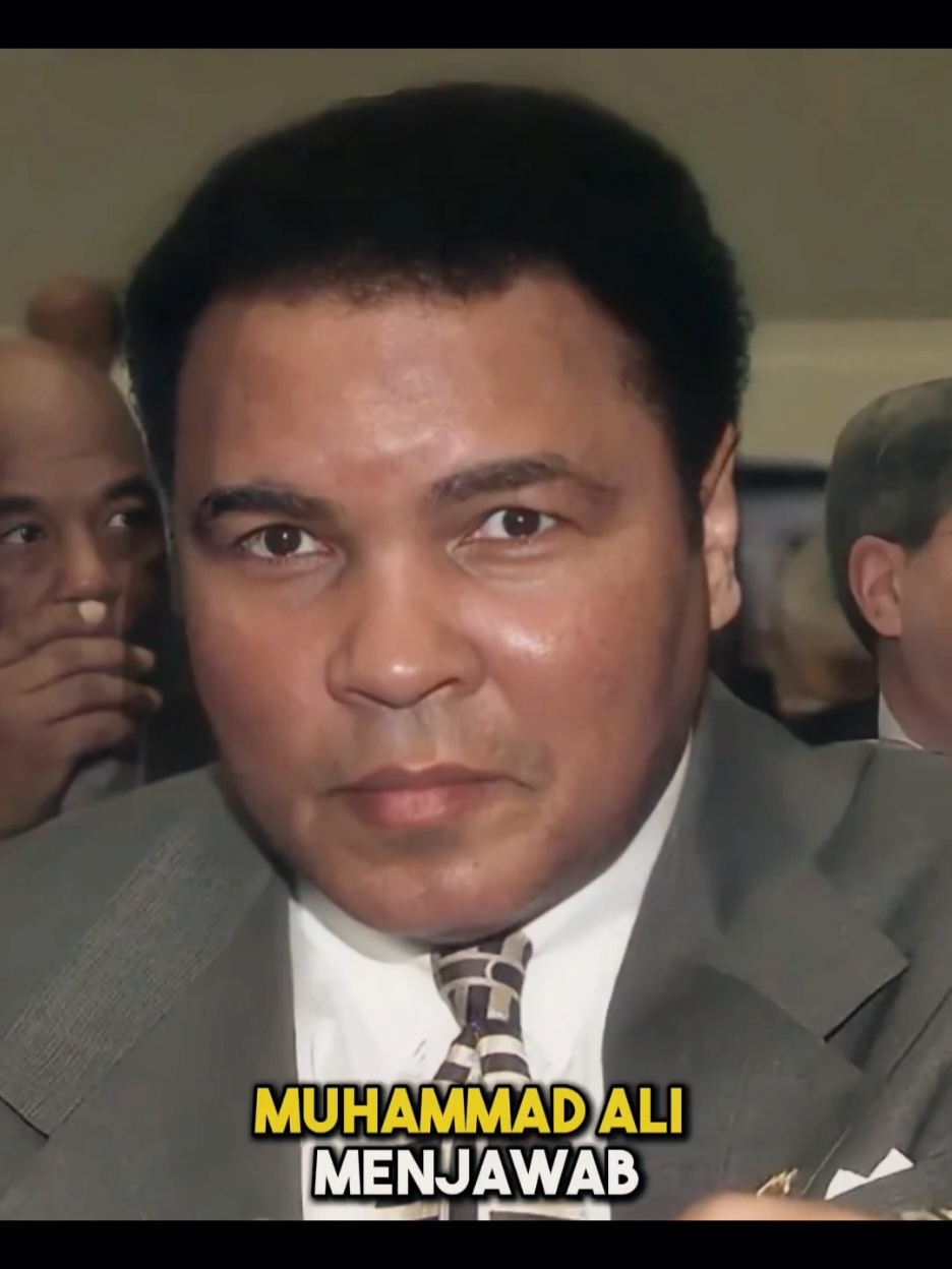 #mohamadali 