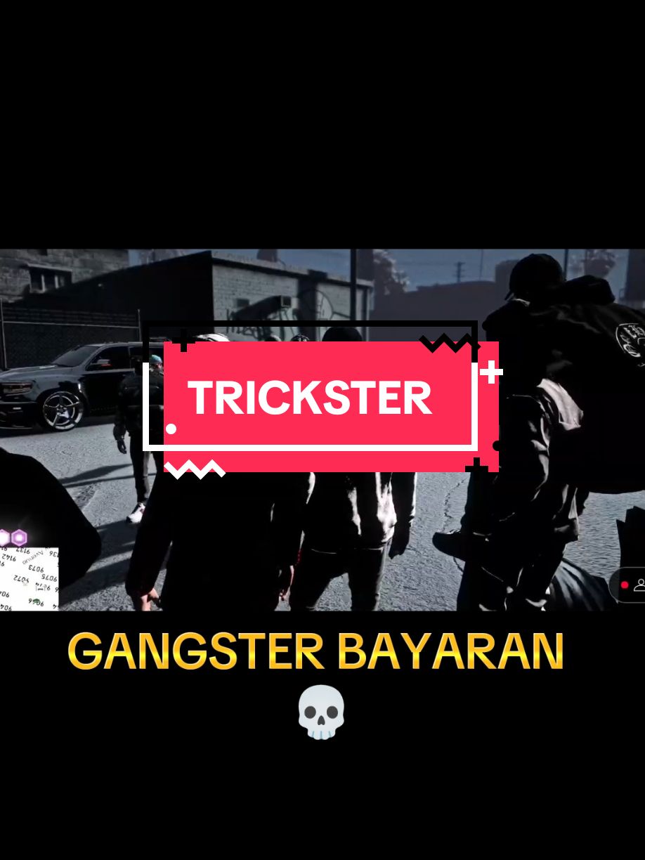 Menyala mata abangkuh..💀 #trickster #tricksterfamily #trickstervoice #roleplayerindonesia #tricksterhopefully #hopefullyroleplay #berandafyp #fyp @Tifansan 