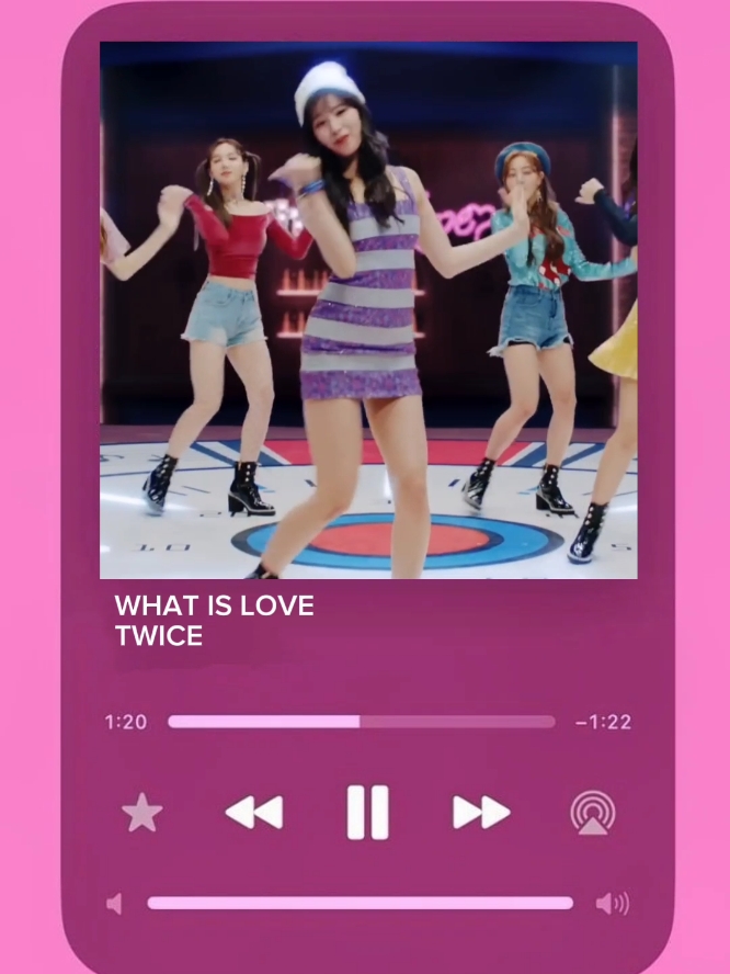 What is love - TWICE completa  #twice_tiktok_official #once #jihyo #sana #momo #mina #nayeon ##tzuyutwice #dahyun #chaeyoung #jeongyeon #jyp #kpop #fyppp #fyppp #vaiprofycaramba 