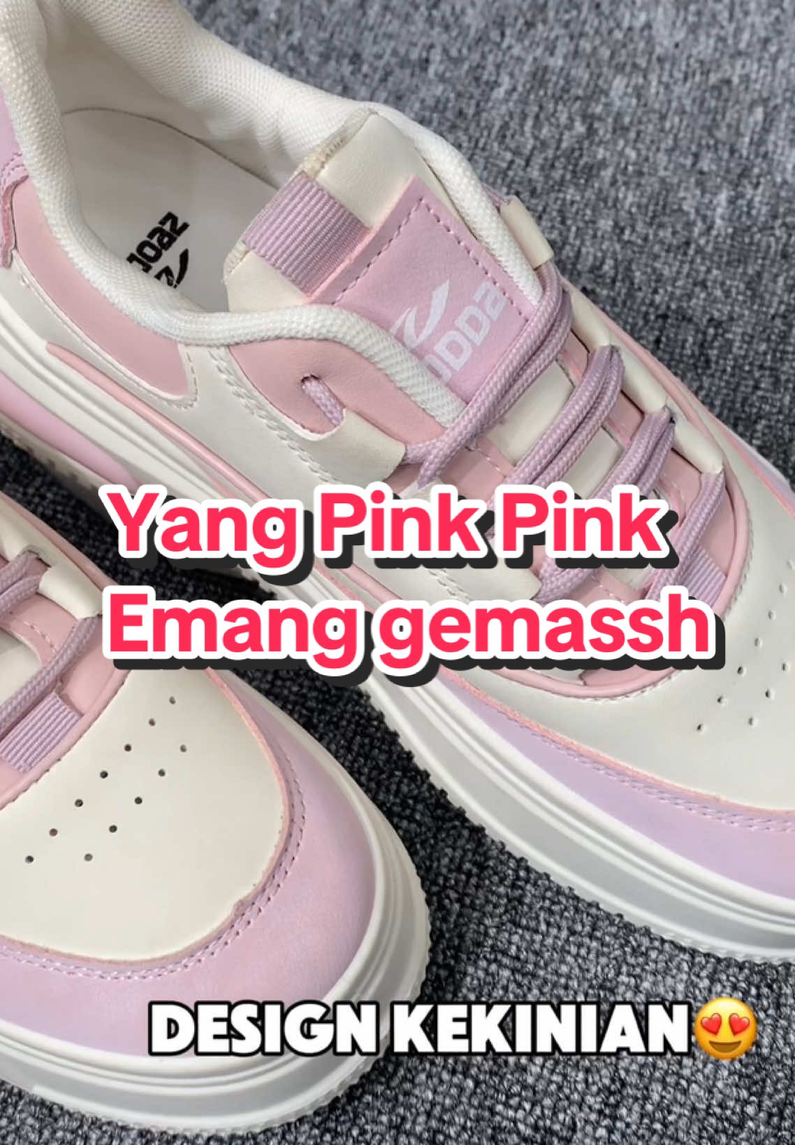 #megaguncang1212 #zeodda #LIVEHighlight #rekomendasisepatu #sneakers #tiktokshopindonesia #LiveTiktok #fyppppppppppppppppppppppp 