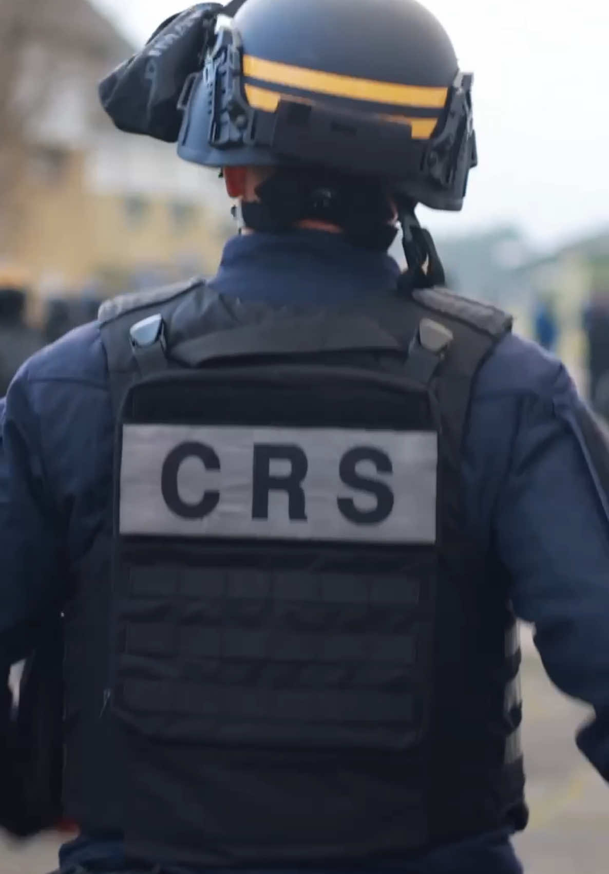 Joyeux anniversaire aux CRS ‼️8️⃣0️⃣ ans #crs #policenationale #anniversaire #pourtoi #fyp 