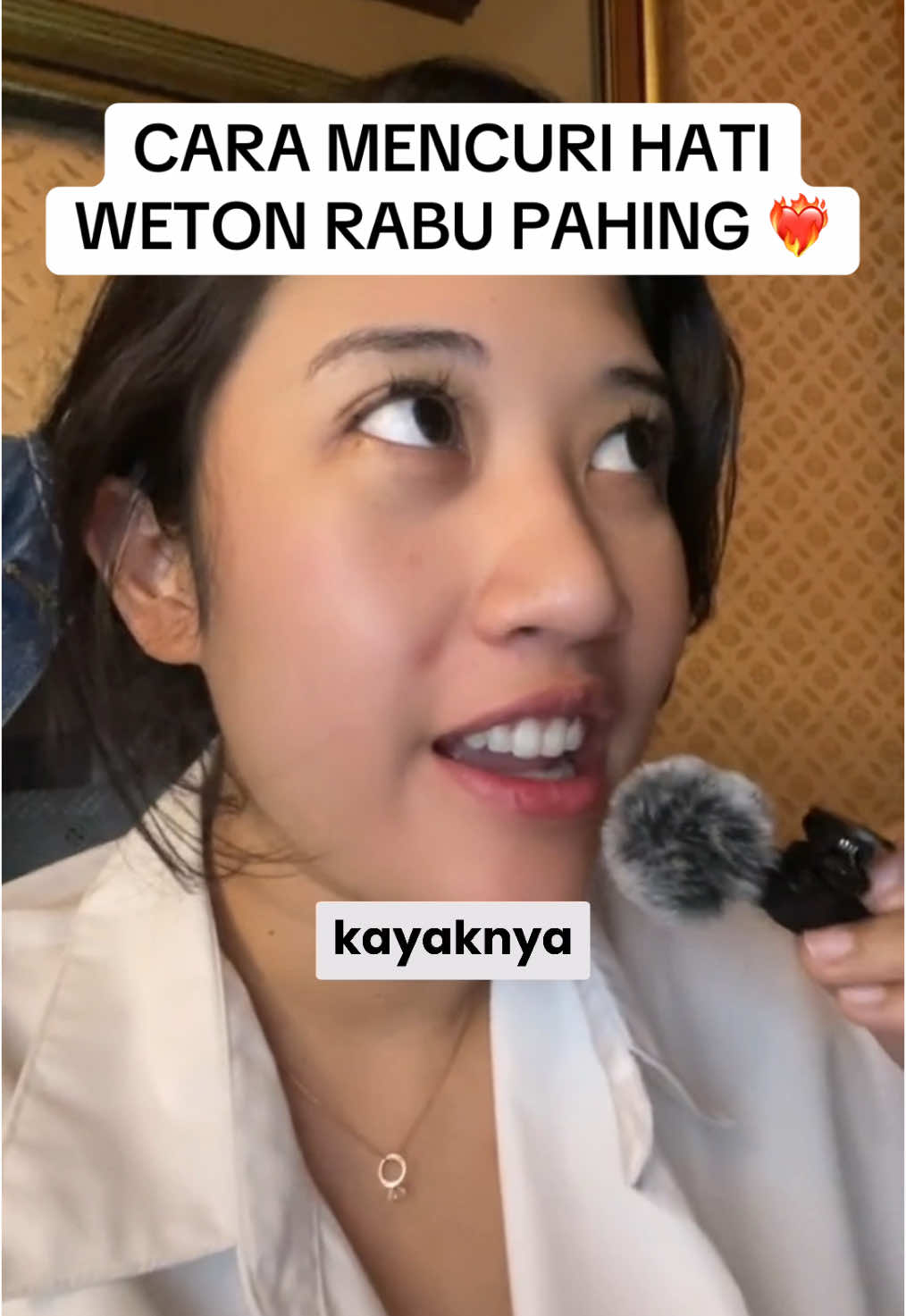 udah cek weton pasangan kamu belum? #wetonjowo #wetonjawa #weton #primbonjawa #pahing 