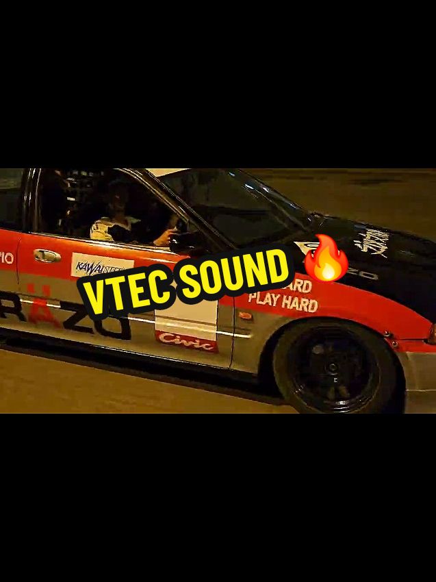 VTEC SOUNDDDD 🔥 #vtecsound #hondcivic #civiceg #vtec #osakajapan #jdm #jdmcarsoftiktok #RAZO #EG6 #OHMEG #outlow #eghatch #kanjozoku #3door #ท่องเที่ยวไทย #ฟีดดดシ #ยืมลงสตอรี่ได้ #3ดอในตํานาน  #amazingthailand #ohmeg 