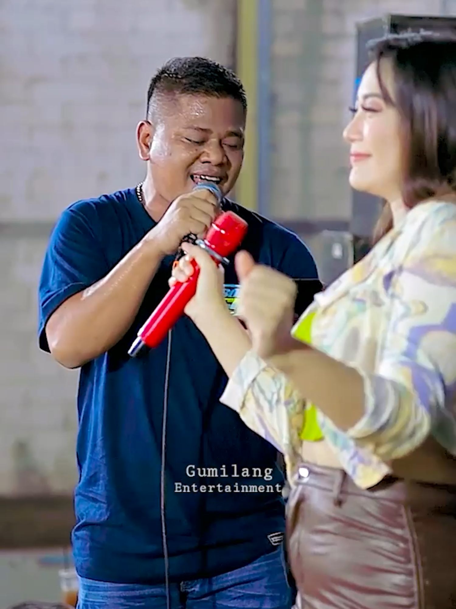 D'RADJA MUSIC - PUPUSE NELONGSO - #gumilangstudiojepara#gumilangentertainment#dradjamusicEVIS RENATA & PETEL MAHOTRA