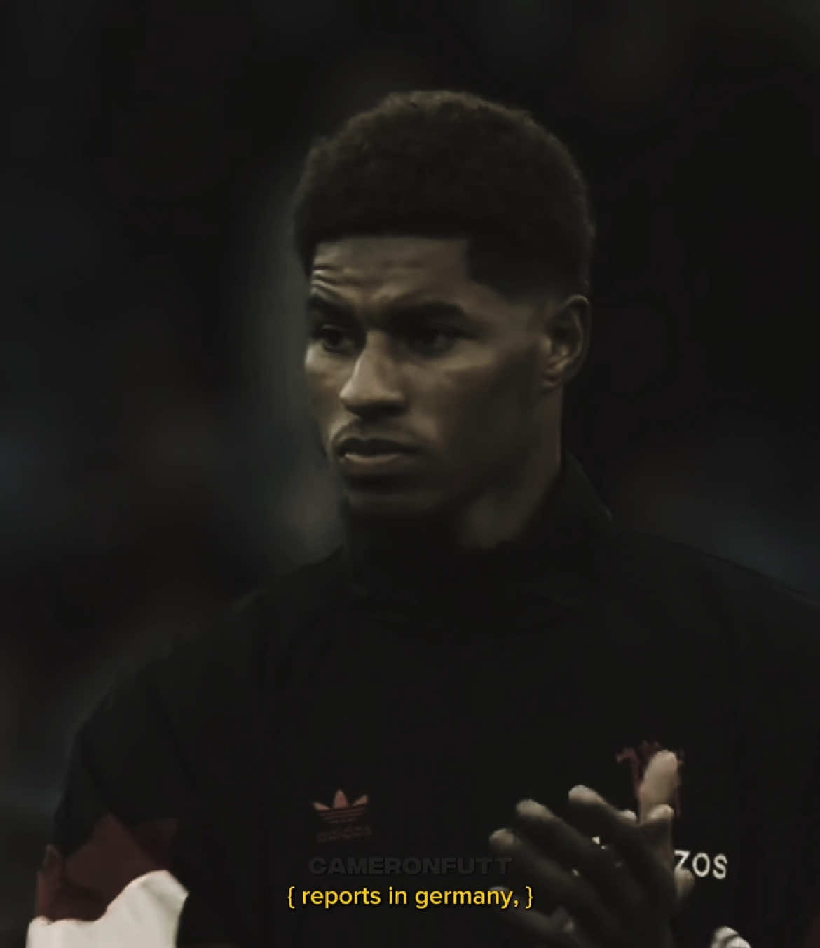 my boy man, dont let this be the end 🕊️🔴 | #united #rashford #viral #fyp 