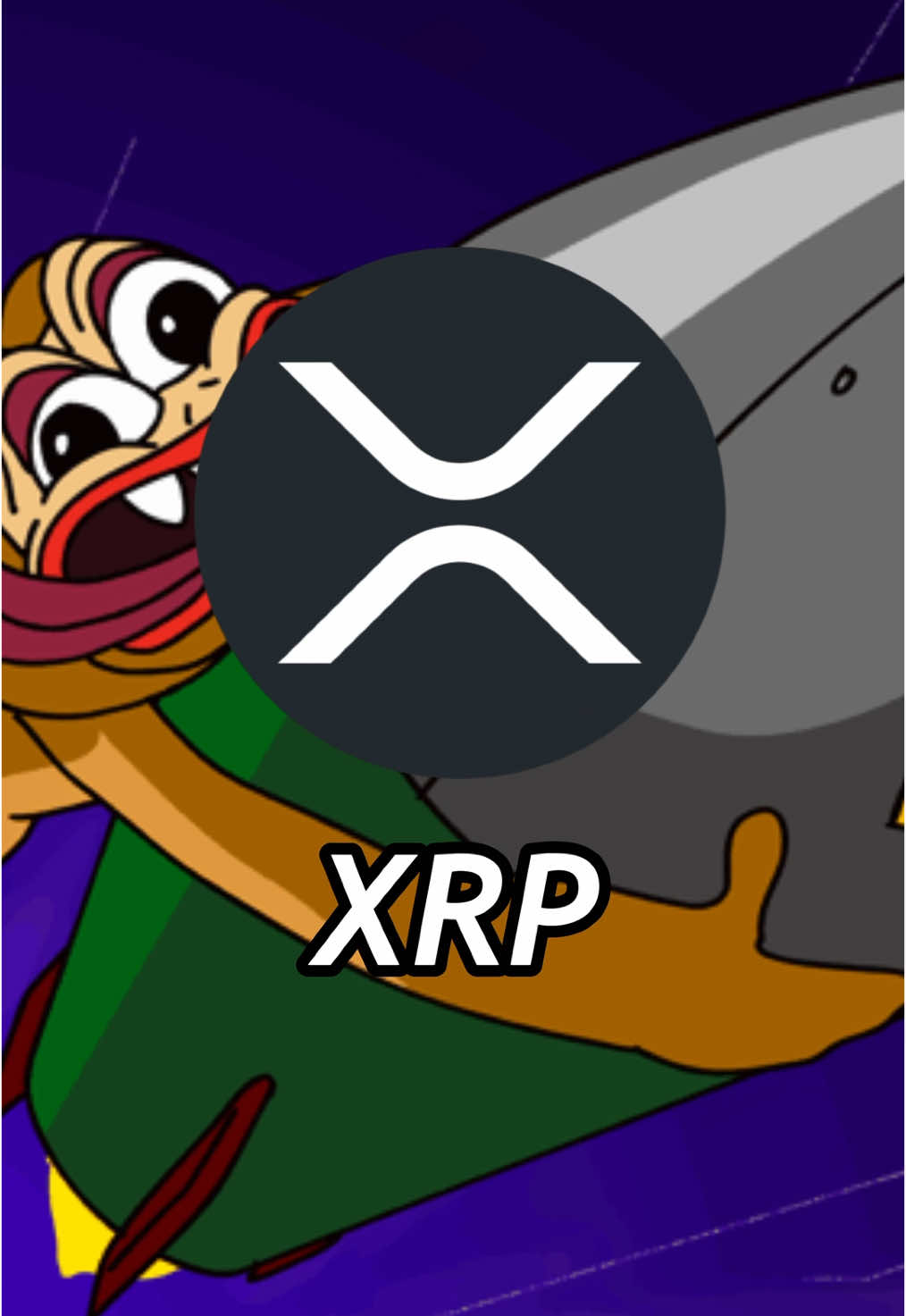 Buy the dip! #xrp #foryoupage #foryou #buy #memecoins #stablecoin #donaldtrump