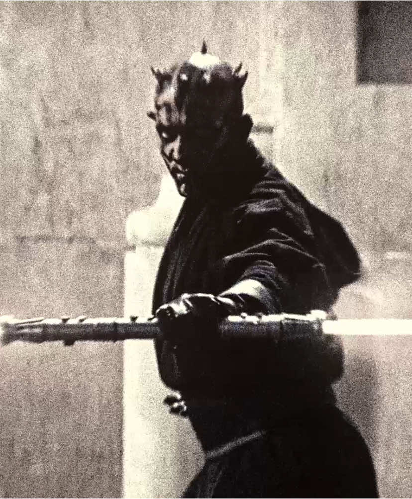Duel Of The Fates | Join the starwars discord server in bio‼️| 