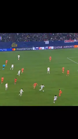 What A Super Goal from Olise 🤌. #football #Soccer  #olise #michaelolise #goal #ucl #viral #fyp #fypv 