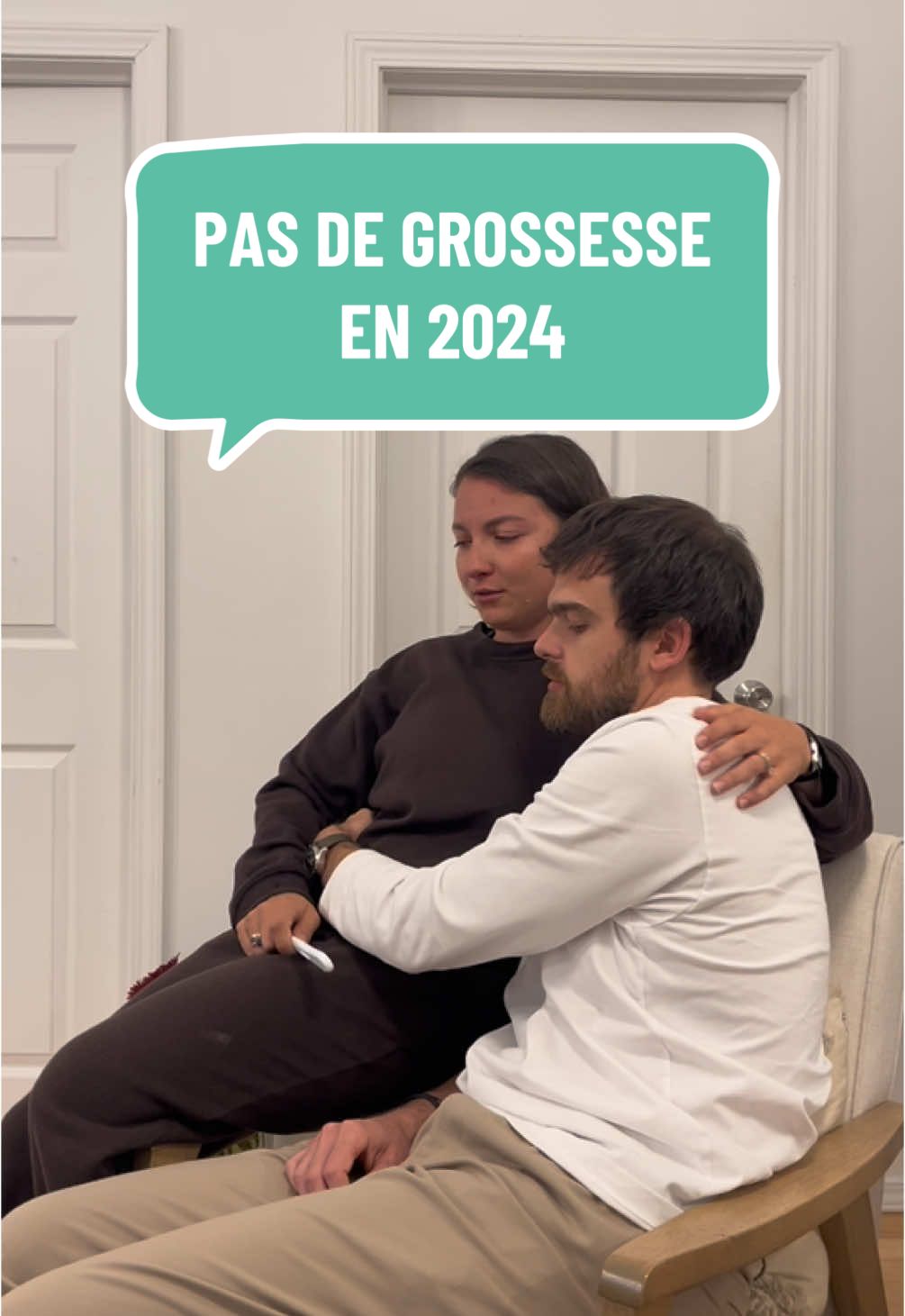 Si tu aussi, je suis de tout coeur avec toi ♥️  Je vous ai donné tous mes conseils sur IG ! #faussecouche💔 #cyclemenstruel #transfertdembryon #deuilperinatal #pmette #infertilite #parcourspma #endofrance #pmette #grossessearretee 