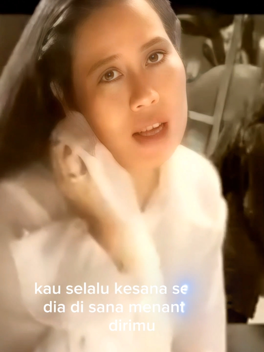 KINI BARU KAU RASA (1998) DEWI YULL #dewiyull #kinibarukaurasa #lagu80an90an #nostalgia90an #lagukenangan #tembangkenangan #Foryourpage #fyp #request 