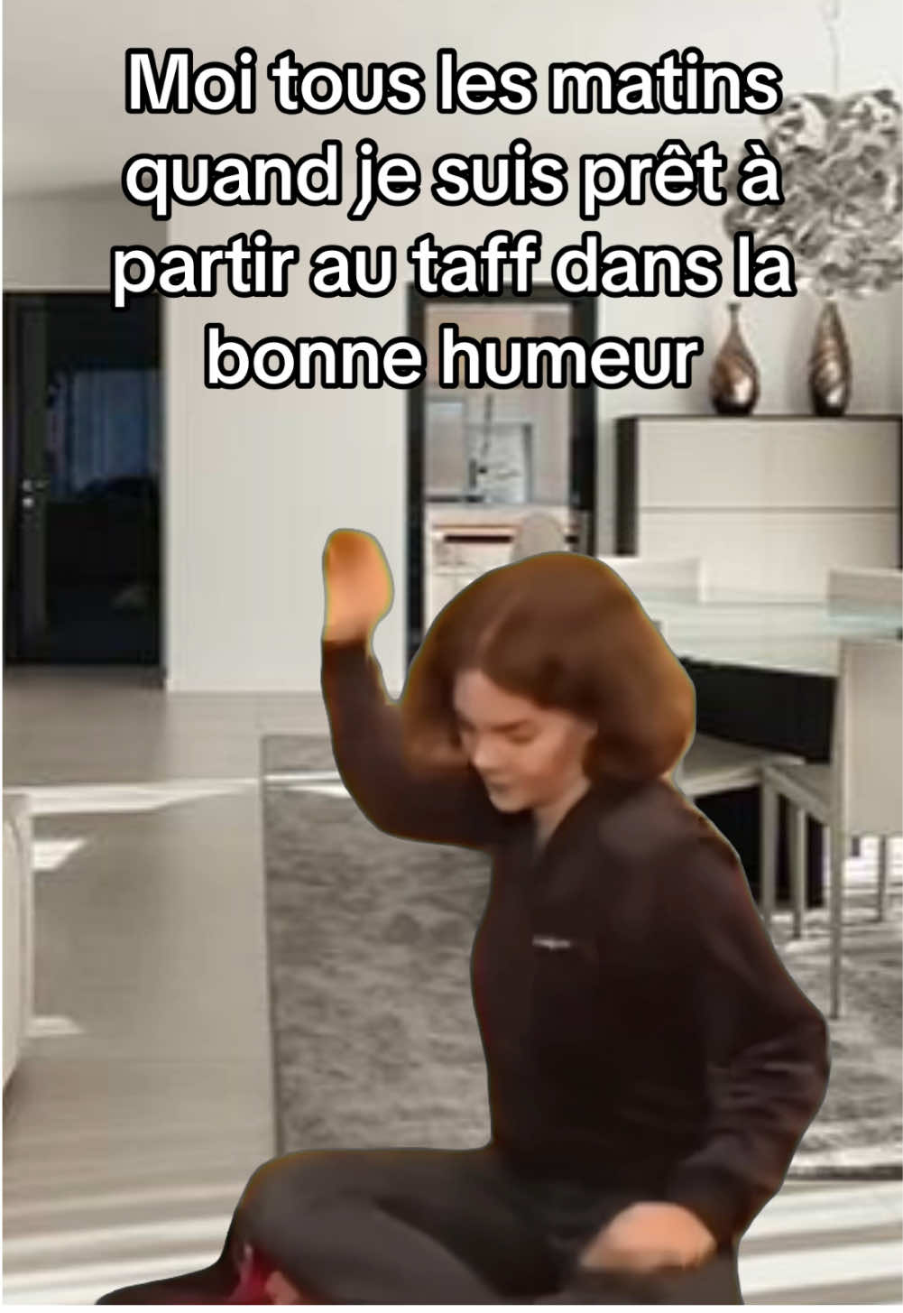 #CapCut #humour #memes #memestiktok #drole #videodrole #meme #workmemes 