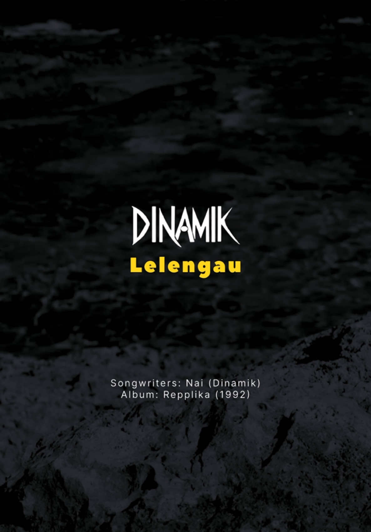 Aku nda betah nuan, Udah laun tua bertemu, Nasib tua ditentu ke petara. #lelengau #dinamik #naidinamik #repplika #bandrockmalaysia #niezaofficial #lagumelayu90an #lagumelayuterbaik #lagurockdulu #lagurockduludulu #lagurock #lagurockduludulu80an90an #lagurockduludulu80an #fypシ゚viral #lagurockmalaysia #lagurockmelayu 