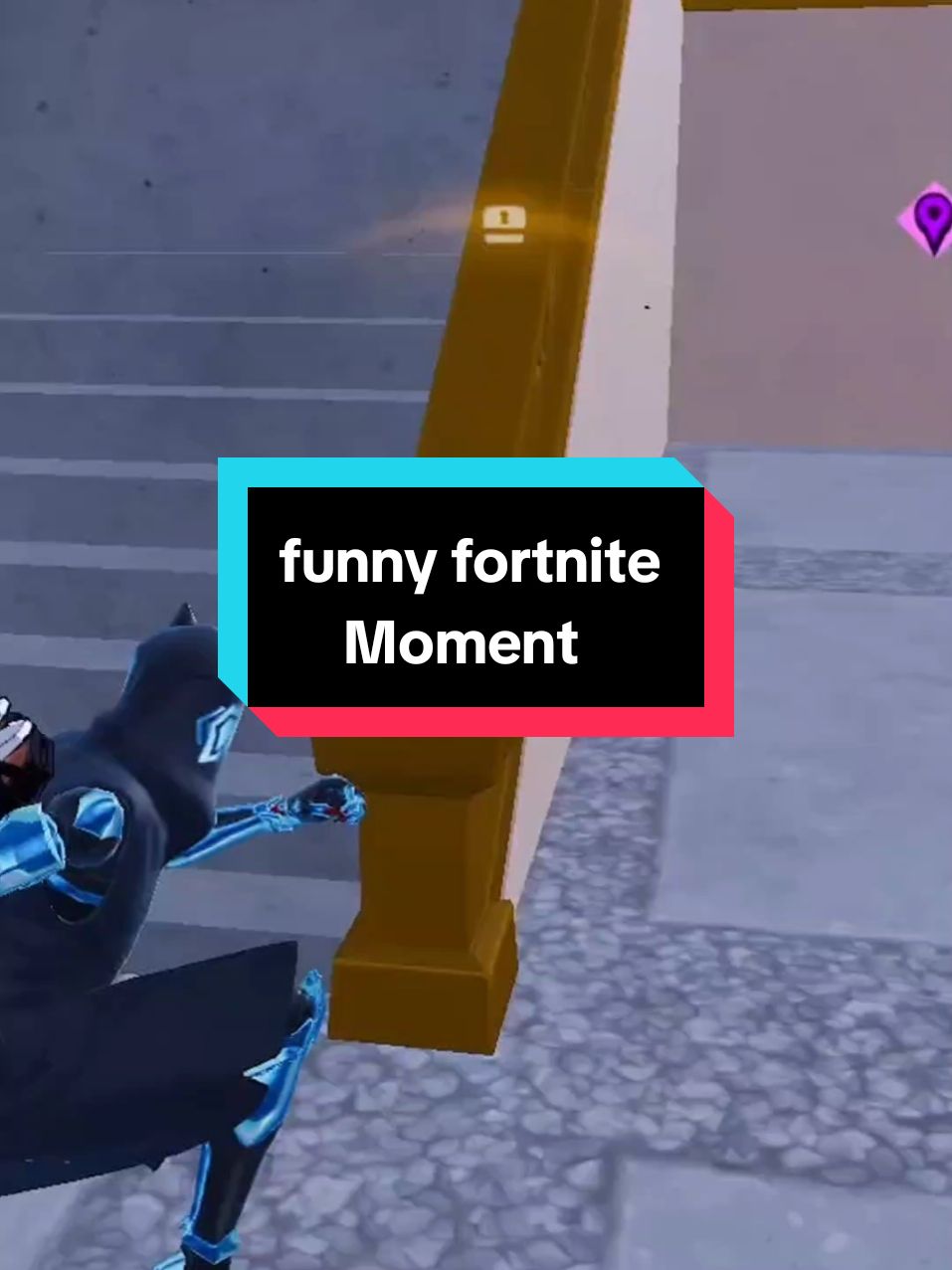 funny fortnite Moment !!! #fortnite #funnyfortnite #funnyfortniteclips  #fortnitememes 