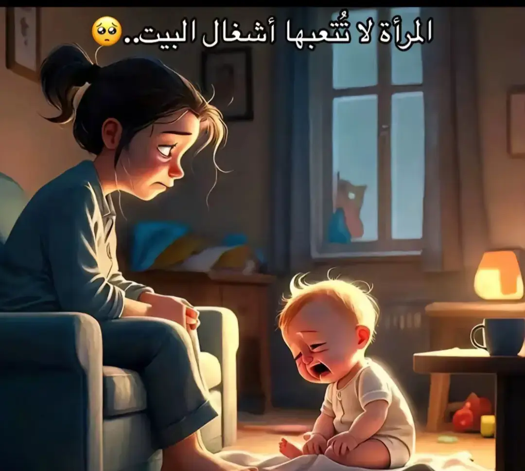 #تربية_إيجابية #أمومة #أحلى_مامي🥰 #الأبناء_مسؤولية_عظيمة 