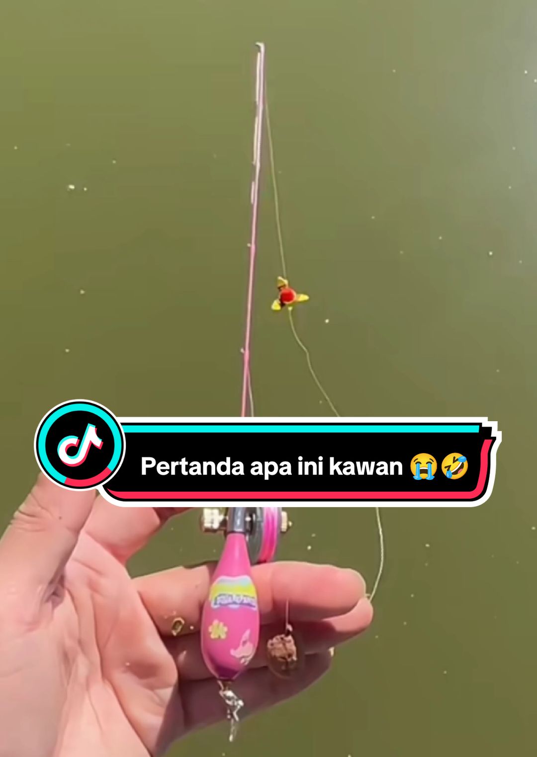 wkwkwkwk 🤣 #xybca #no #lewatberanda #untukmu #mancing #fishing #4u #feed #mancingnila #cara #howto #bismillahfyp #bismillah #bismilahrame #semuaorang #fyp #meme #viral #viralin #nila 