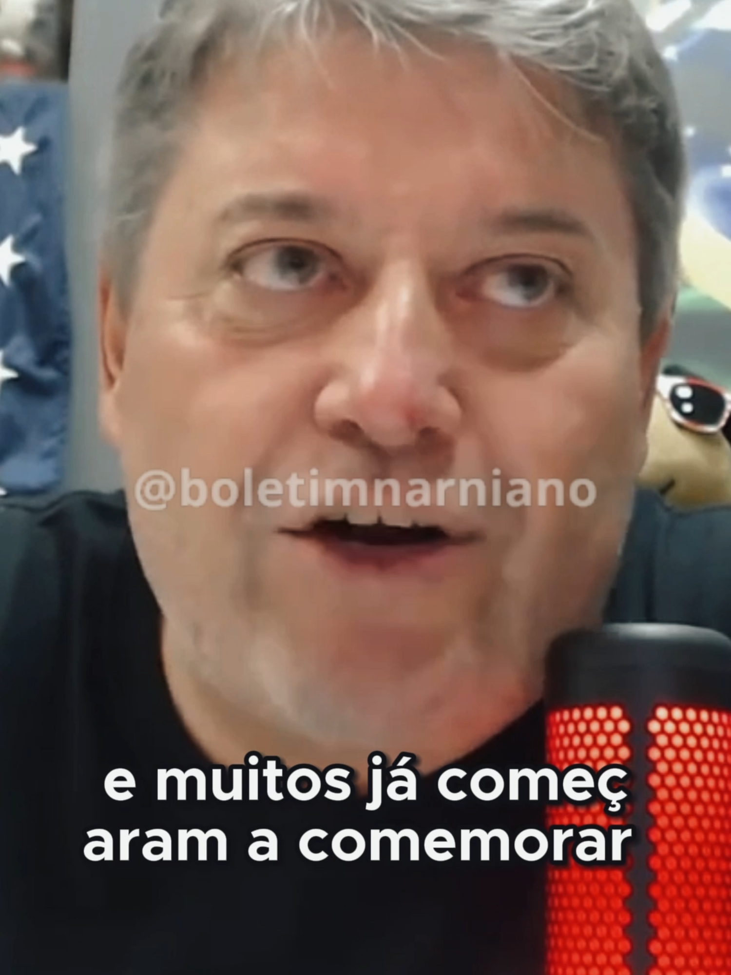 Boletim Narniano 10/12/2024 #pastorsandrorocha #desdobramentos #narnia #brasilia #donaldtrump #foryo #viralvideos #fyp #trump2024 #news #bolsonaro