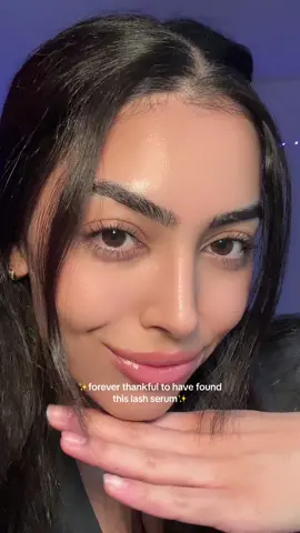 and it’s only been 3 weeks… #fyp#lashes#foryoupage#grwmroutine#persian#makeup 