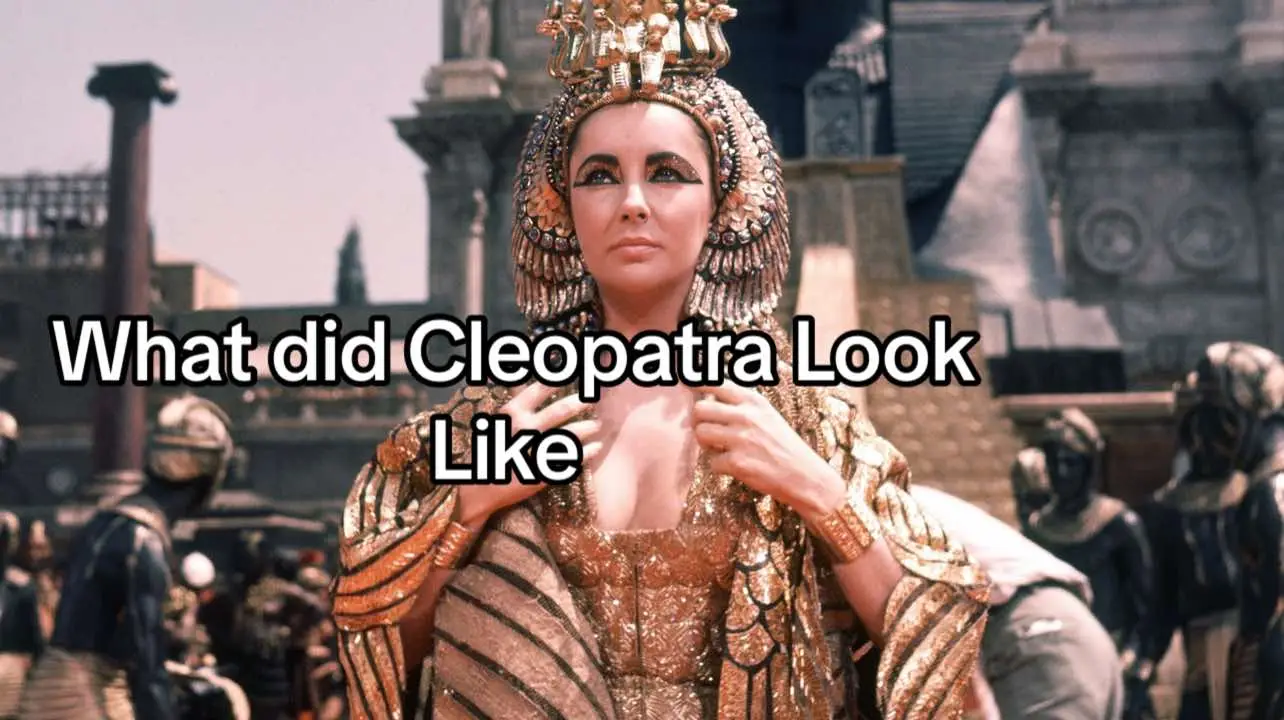 #cleopatra 