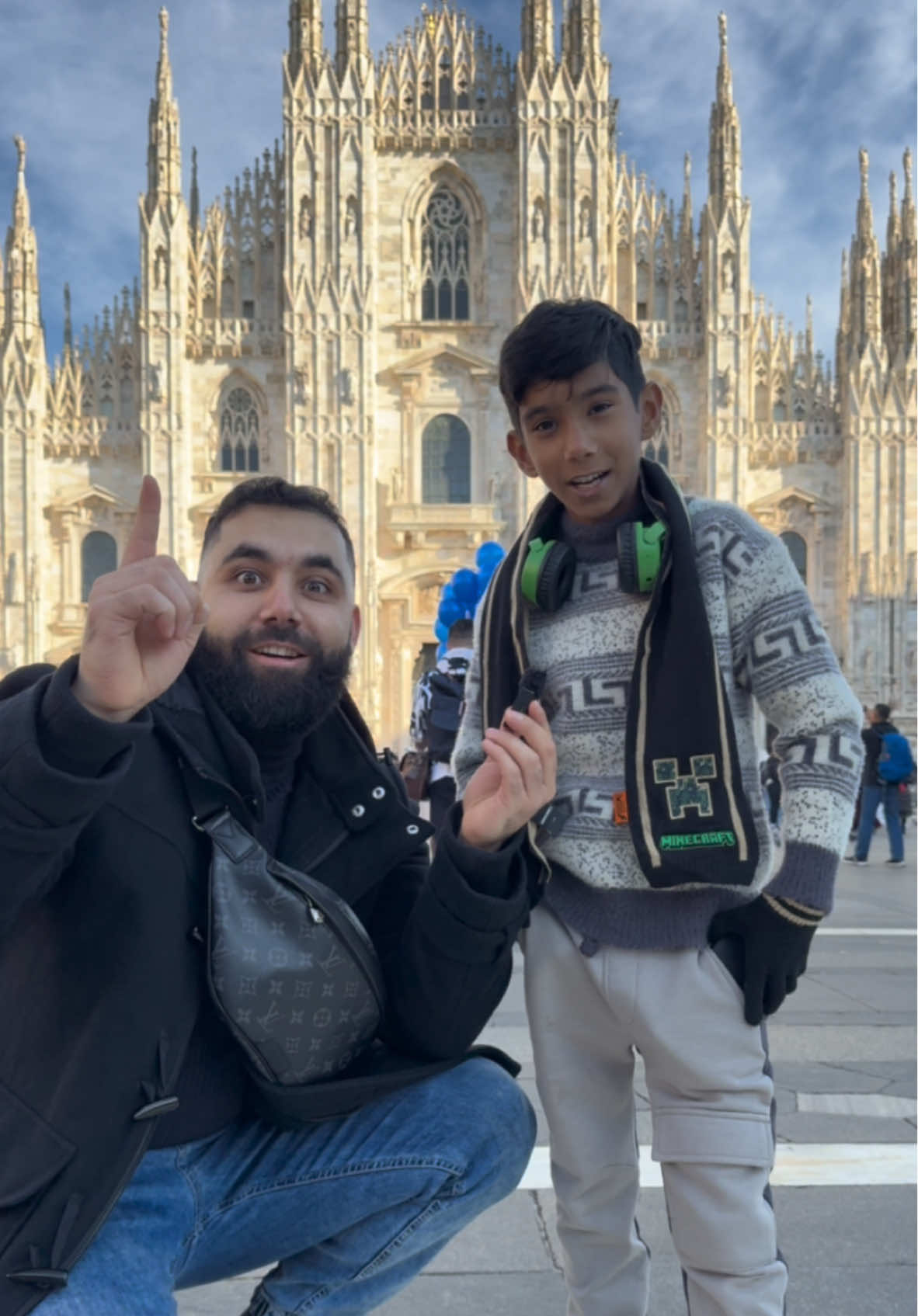 13-Year-Old Abdulhanan's Recitation & Powerful Words! Part 2! 😱 For Quran lessons: @abdeensacademy.com  For collabs & More: @AbdeenMarketing  #abdeentube #trendingvideo #italy #milano #quran #share #abdeen #muslim #tiktok #rome #arab #pakistan #somalie #germany #uae #saudiarabia #ethopie #nigeria #insta #instagood #dawa