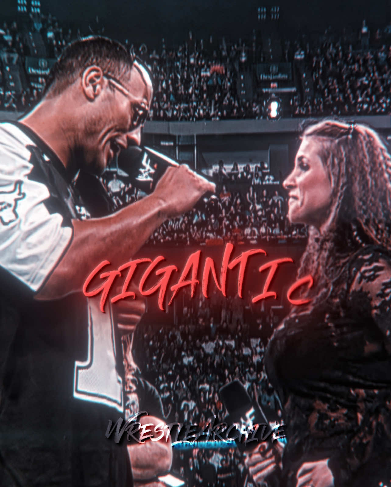 The Rock ROASTING Stephanie McMahon 💀 // - #WWE #therock #wrestling #stephaniemcmahon #therockwwe #wwetiktok #wwefan #wrestletok #wrestlearchive 