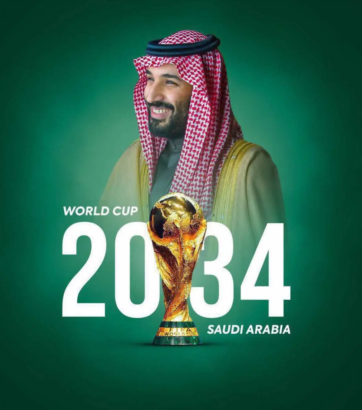 الف مبروك على الاستضافة لمونديال 2034#السعودية🇸🇦 #كاس_العالم #اكسبلورexplore #اكسبلور #جدة #الرياض #محمد_بن_سلمان_فخرنا_وعزنا💚👑🇸🇦 