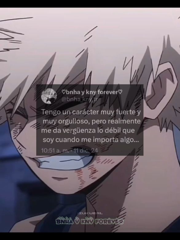 #bakugou #bakugoukatsuki #Anime #bnha #foryoupage❤️❤️ #anime #parati #ponmeparatipinchetiktok #animefrases #paratii #tiktokviral #viral_video #noflop #nofloptiktok #paratiiiiiiiiiiiiiiiiiiiiiiiiiiiiiii #animefrases #frasesanime #paraidentificarse #you 