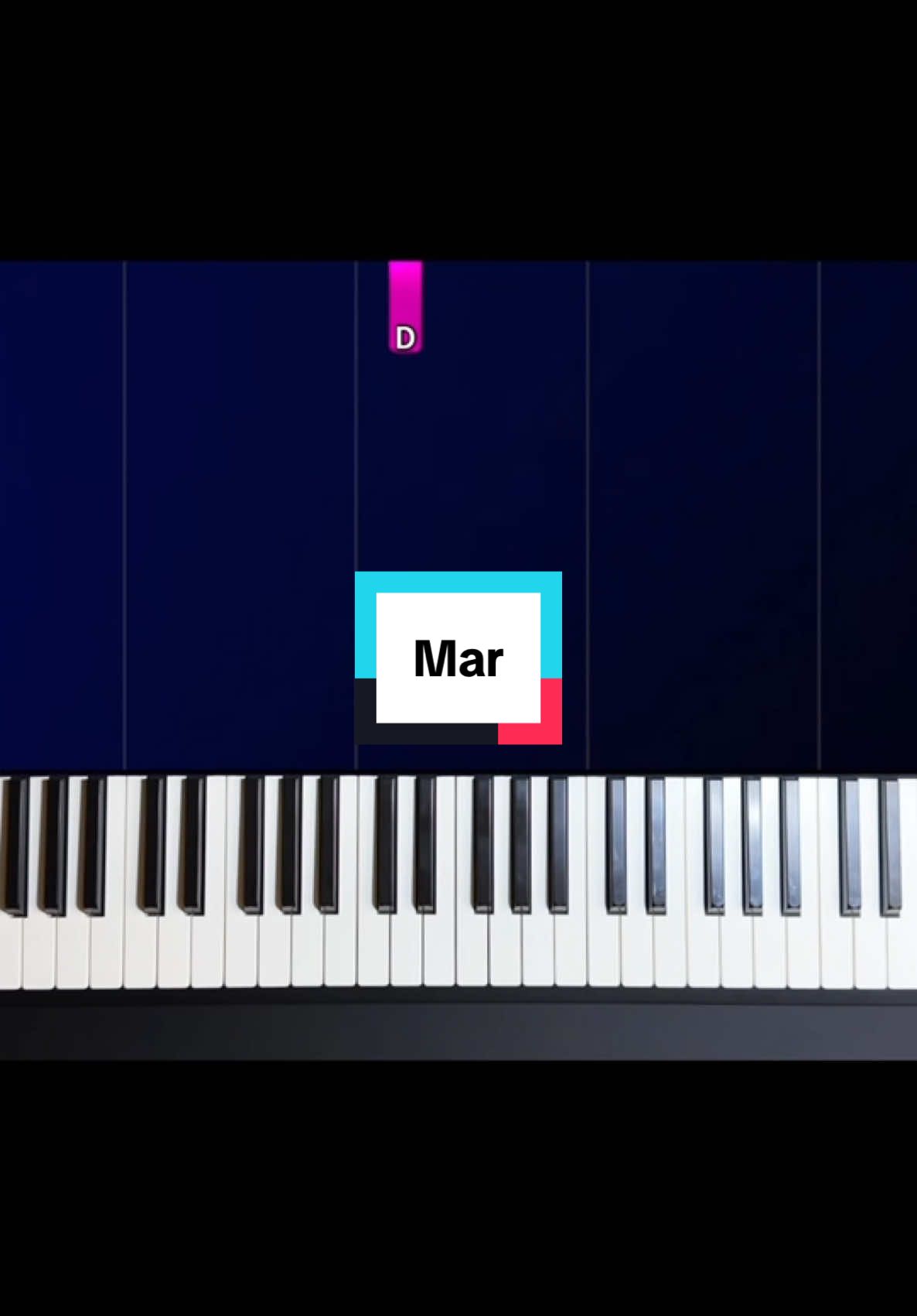 Old song but I think you know this one and your friends too .. maybe not 🫣 #pianotutorial #beginner #pianosoin #pianosoinapp #piano #pianoeasy this love maroon 5