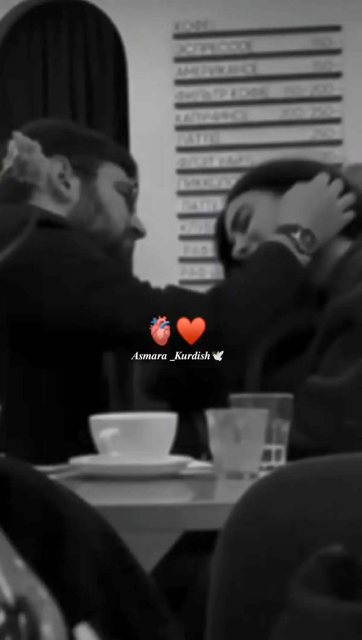 #حبيبي💔🥀🥺  #عفرين_راجو_بلبل_شيه_جنديرس 