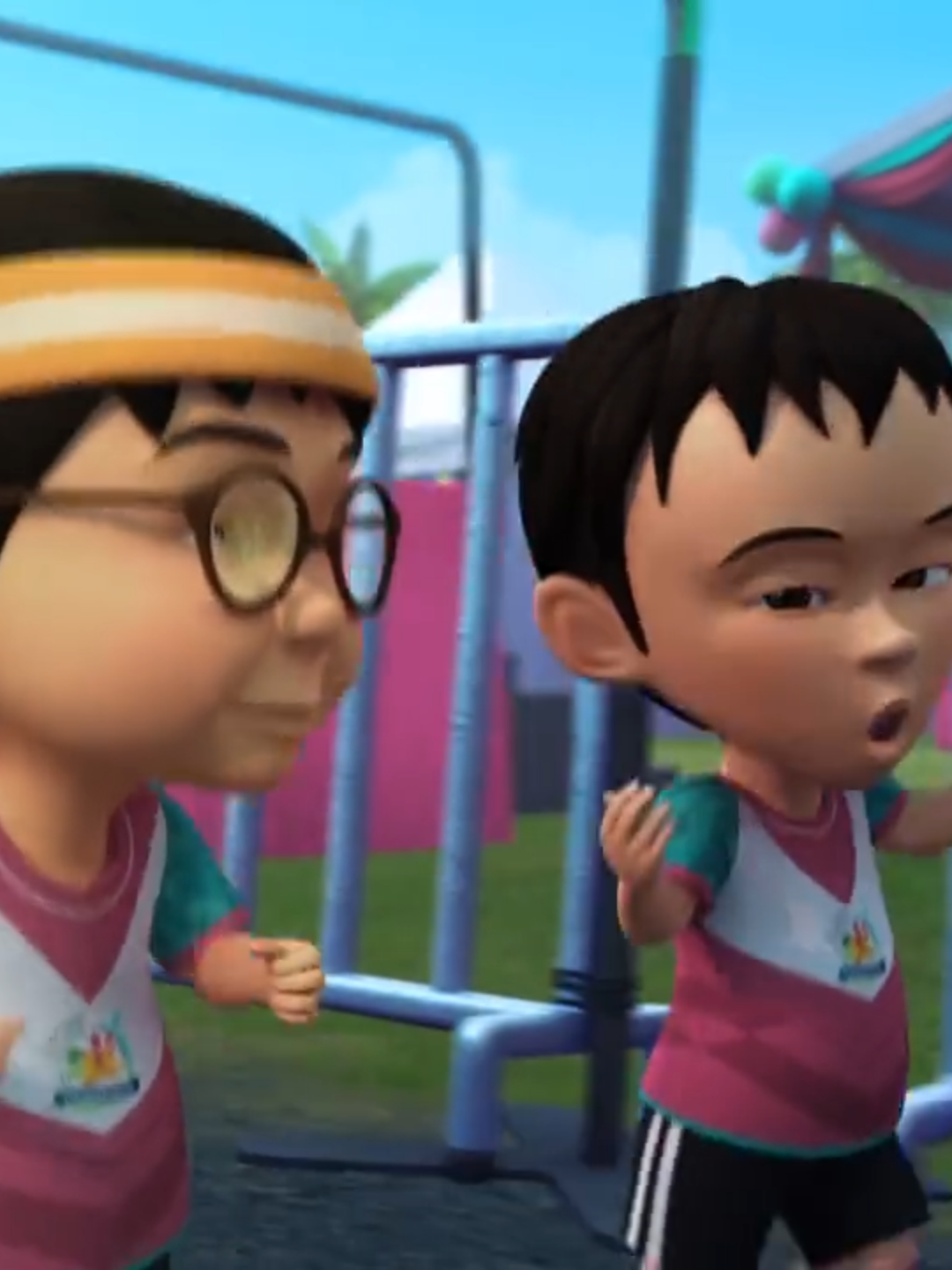 Upin dan Ipin Musim 13 – Medal Laria.. Bahagian 3 Bantu follow Facebook kami ya @Dani Add JT #upin #upinipin #upinipinofficial #upindanipin #upinipinviral #upinipinterbaru #upinipintiktok #ipin #ipinupin #ipinbotak #lucu #lucu_ngakak #luculucuan #lucubanget #lucuabis #luculucuvideo #viral #viral_video #viraltiktok #virall #viralvideotiktok #fyp #fypシ゚ #fypageシ #foryou #foryoupag #foryourpages #kartun #kartunlucu #kartunanak #kartunanimasi #kartunstory #kartunlucu😂😂 #animasi #animasilucu #animasisekolah #animasikeren #animasikocak #indonesia #malaysia #malaysiatiktok